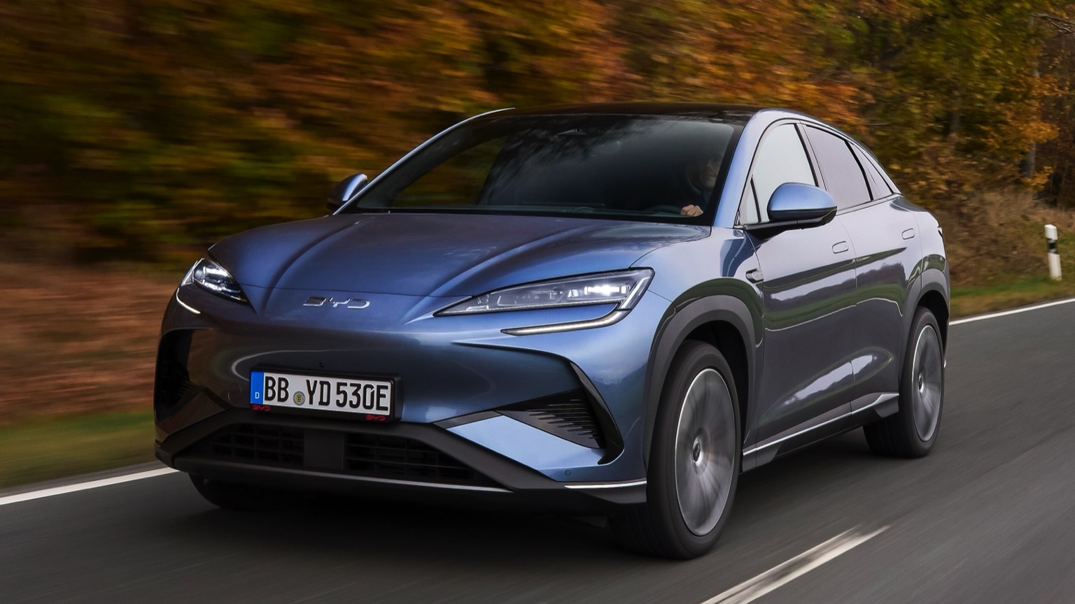 Al-Futtaim’s Lightning Strike