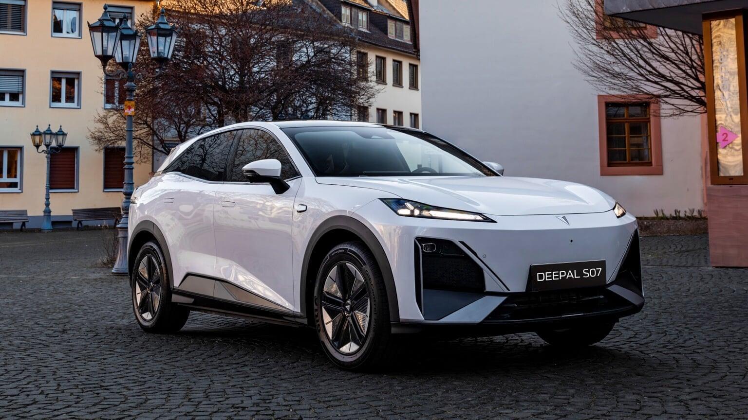 The Smart Ship Has Landed