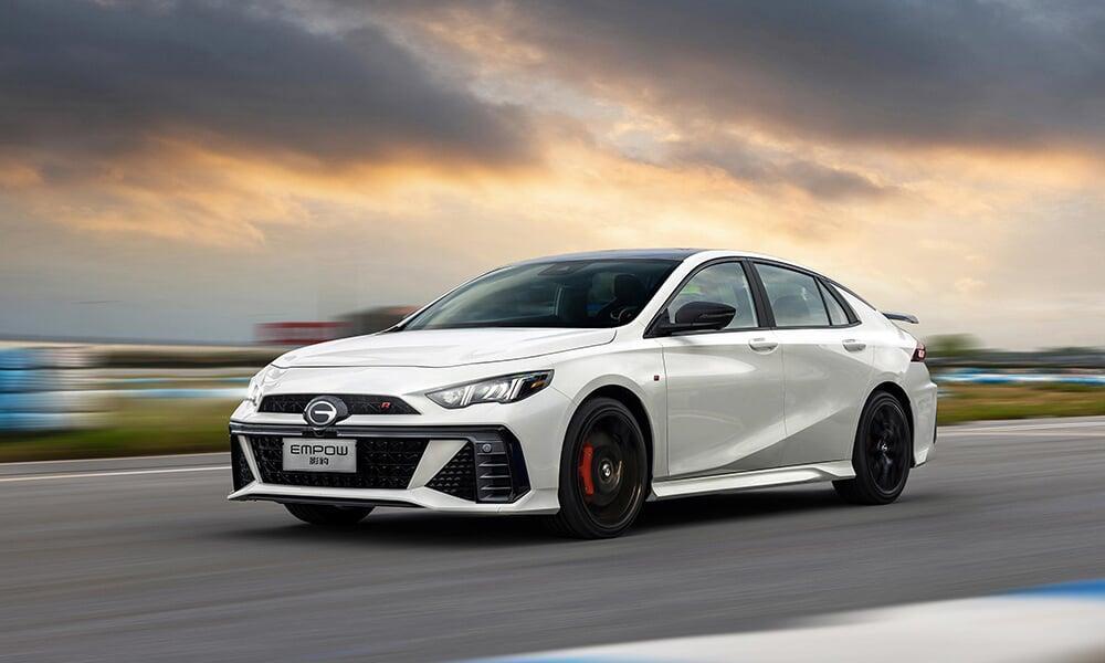 The Budget Super-Sedan Killer