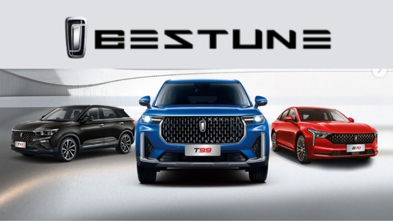 BESTUNE A BRAND TO EXPLORE!